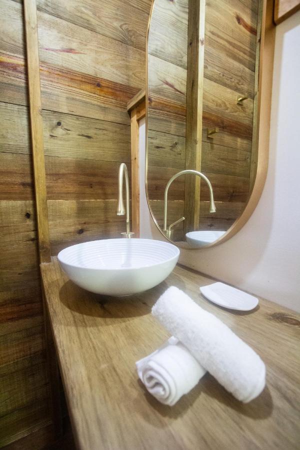 Monkey Tiny House - Private Swimming Pool Villa Big Bight Exterior photo