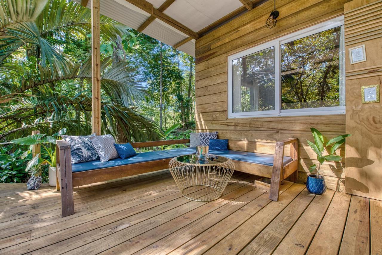 Monkey Tiny House - Private Swimming Pool Villa Big Bight Exterior photo