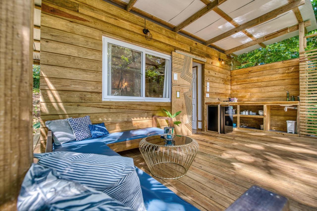 Monkey Tiny House - Private Swimming Pool Villa Big Bight Exterior photo